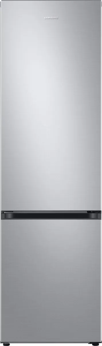 Samsung RB38T602DSA Koel-vriescombinatie 390L