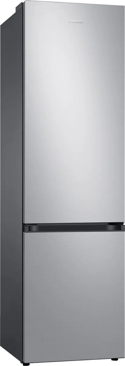 Samsung RB38T602DSA Koel-vriescombinatie 390L - Zilver