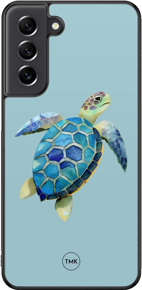 Casevibes Samsung Galaxy S21 FE Hoesje