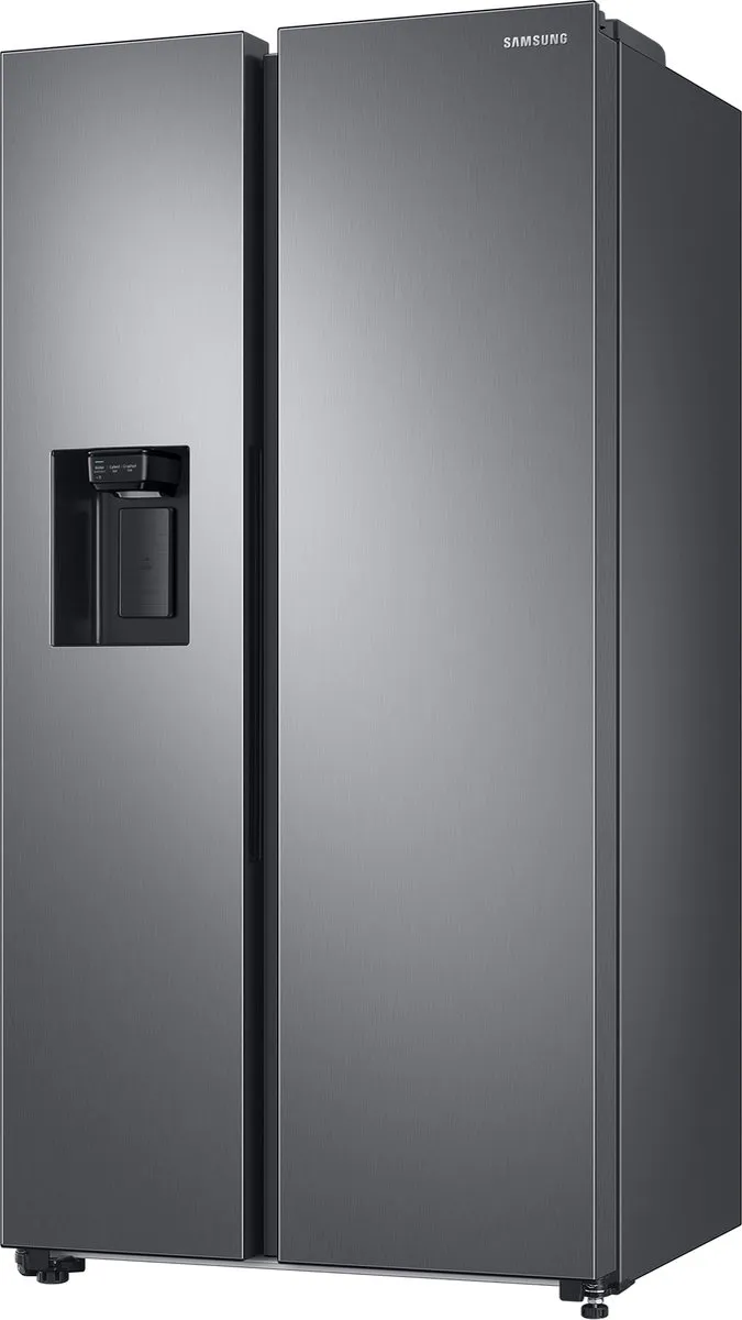 Samsung RS68A8840S9 Amerikaanse Koelkast - 634L - Zilver