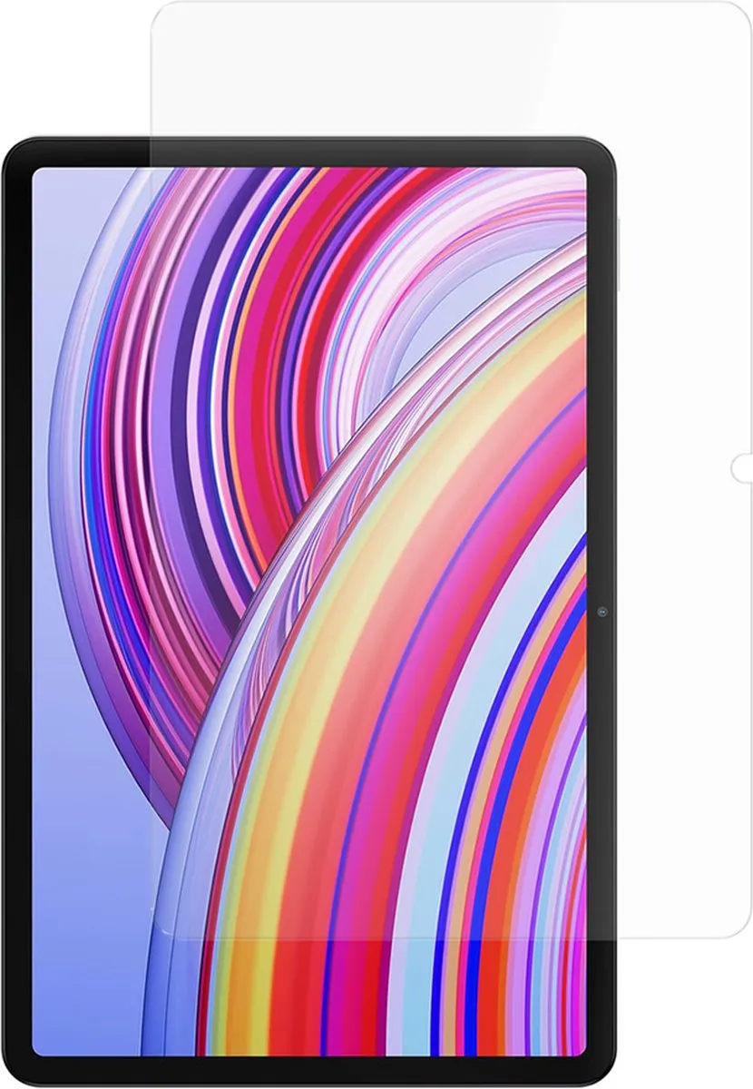 Just in Case Cazy Screenprotector Xiaomi Redmi Pad Pro