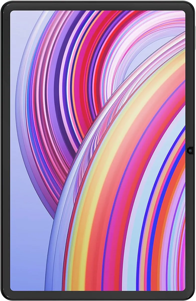Just in Case Cazy Screenprotector Xiaomi Redmi Pad Pro - 8333292 - Transparant