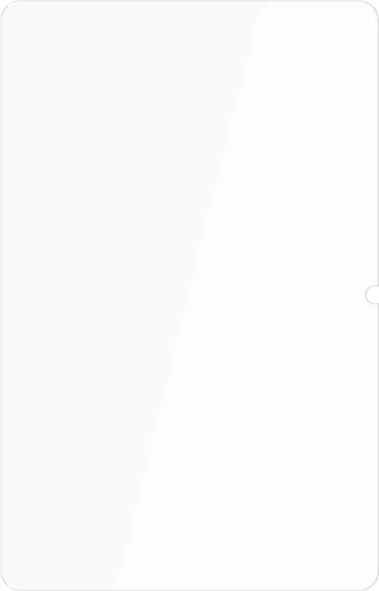Just in Case Cazy Screenprotector Xiaomi Redmi Pad Pro - 8333292 - Transparant