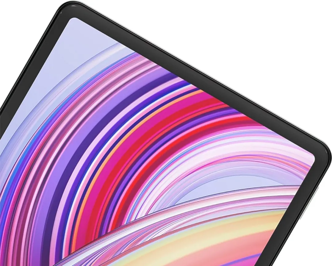 Just in Case Cazy Screenprotector Xiaomi Redmi Pad Pro - 8333292 - Transparant