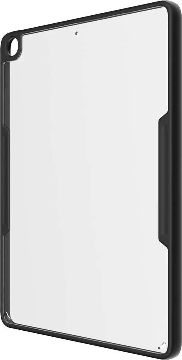 PanzerGlass ClearCase PZ-0291 - iPad 10.2/9e generatie - Zwart