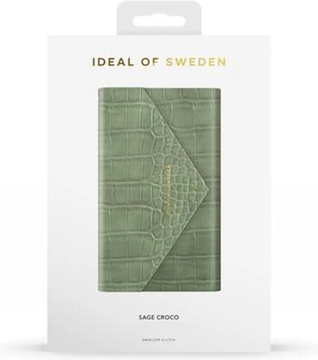 iDeal of Sweden Envelope Clutch iPhone 11 Pro Max/XS Max