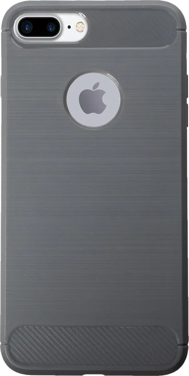 BMAX Carbon Soft Case iPhone 7 Plus
