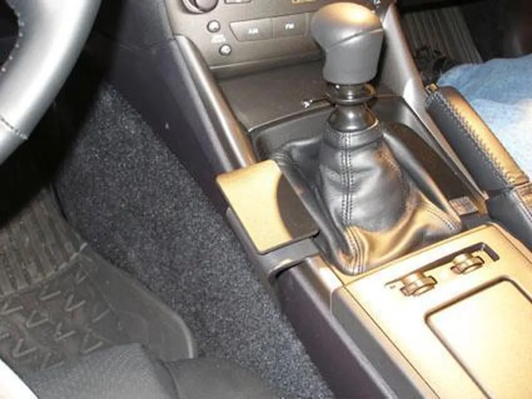 Brodit ProClip 833728 Houder Lexus IS 2006-2013