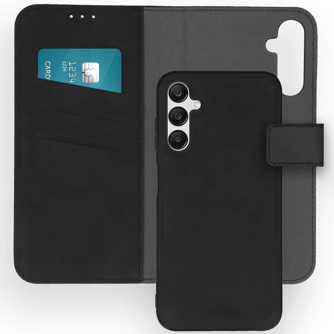 Imoshion Hoesje Samsung Galaxy A25 2-in-1 Bookcase