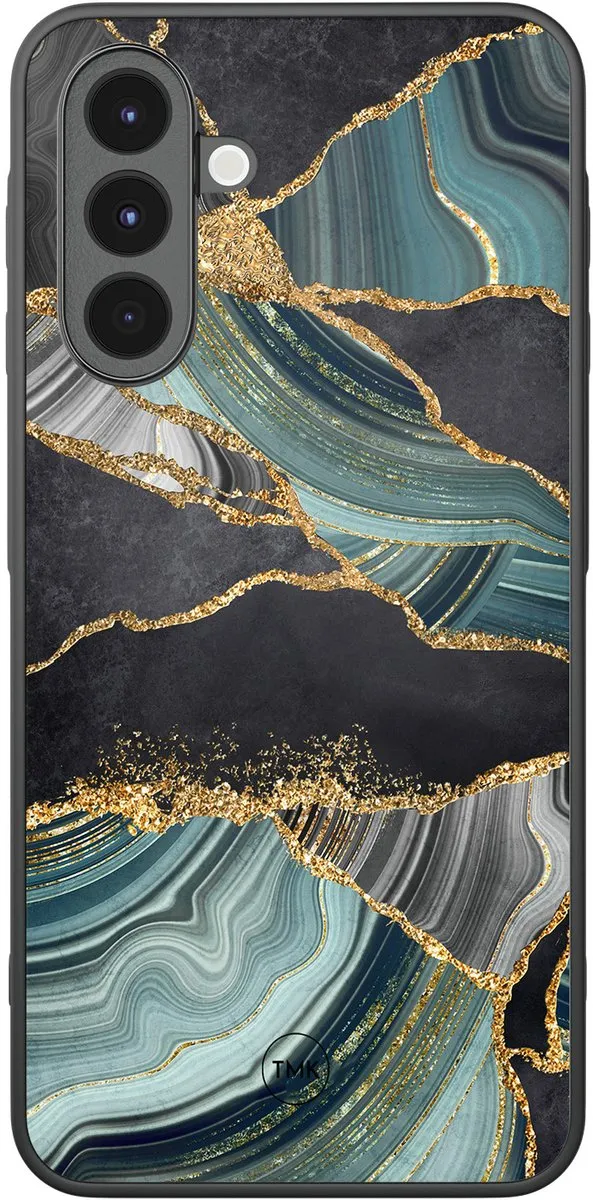 Casevibes Galaxy A16 TPU Hoesje