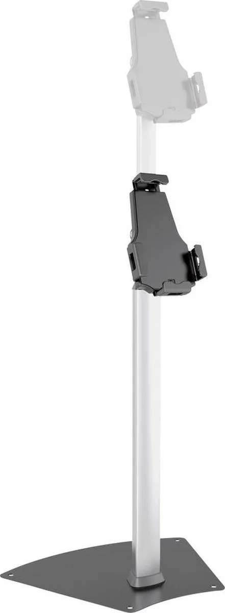 Renkforce PAD21-04 Tabletstandaard 7,9-10,5" - Zwart/Zilver