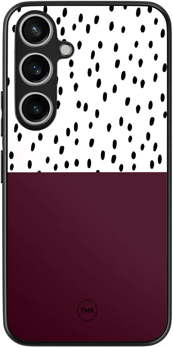 Casevibes Samsung Galaxy A55 Hoesje