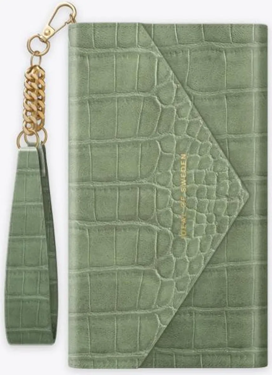 iDeal of Sweden Envelope Clutch iPhone 8/7/6/6s/SE
