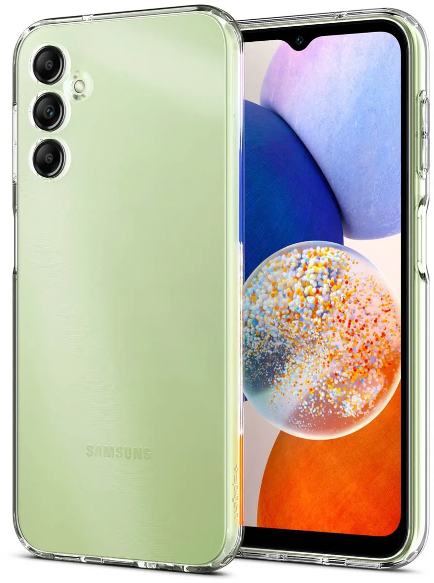 Spigen Liquid Air Hoesje ACS05849