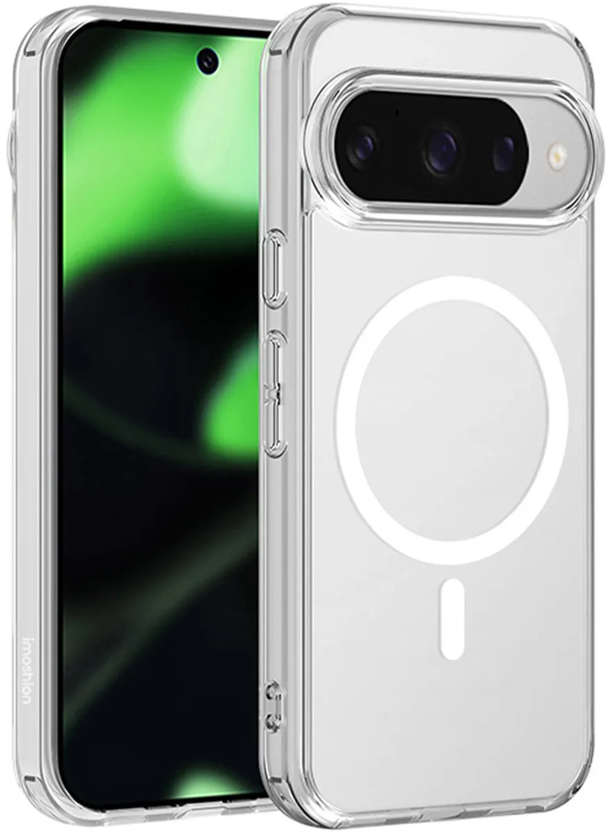Imoshion Hoesje Google Pixel 10/10 Pro