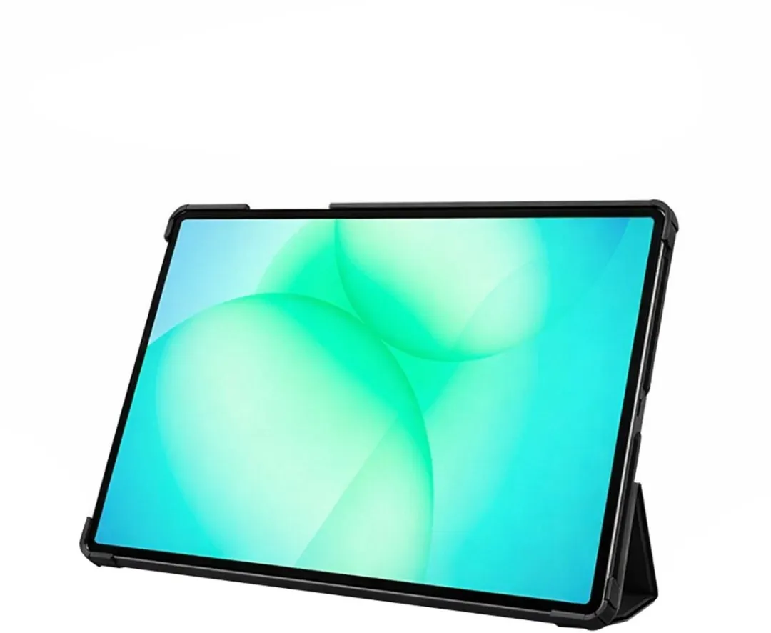Just in Case Samsung Galaxy Tab A9+ Bookcase Hoesje