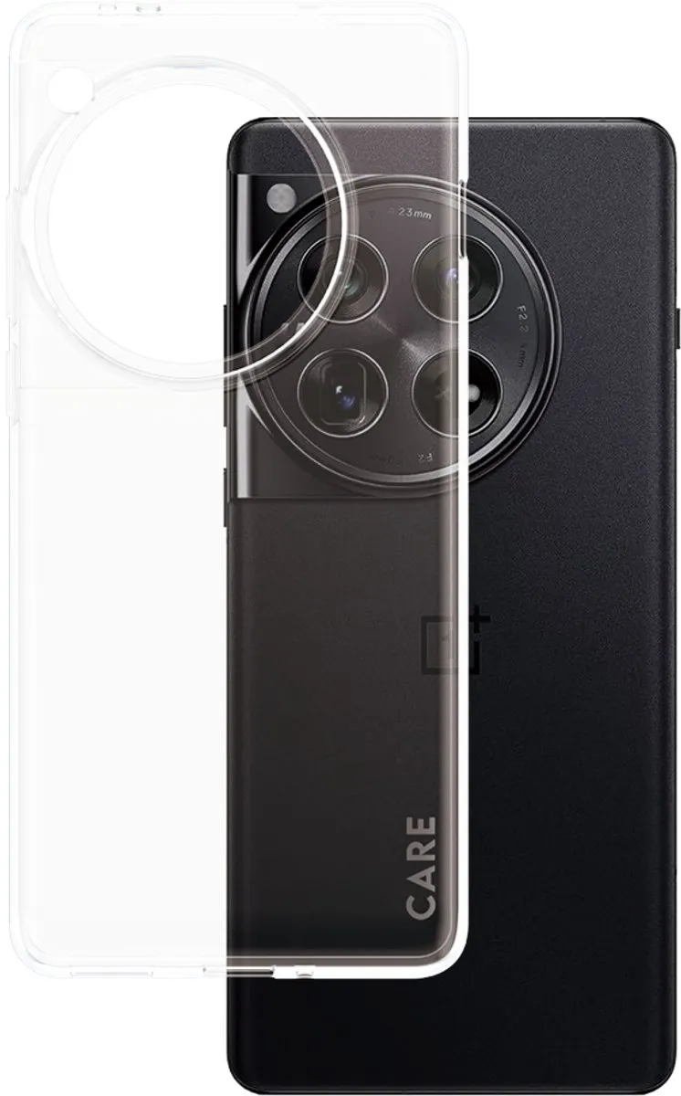 PanzerGlass X-Ray Case OnePlus 13 Hoes