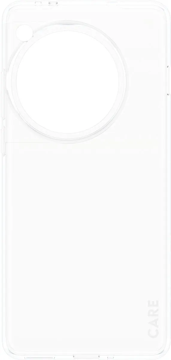 PanzerGlass X-Ray Case OnePlus 13 Hoes - Transparant