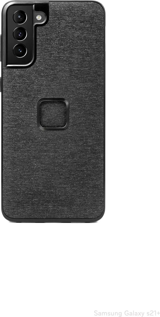 Peak Design Mobile Everyday Fabric Case Samsung Galaxy S21+