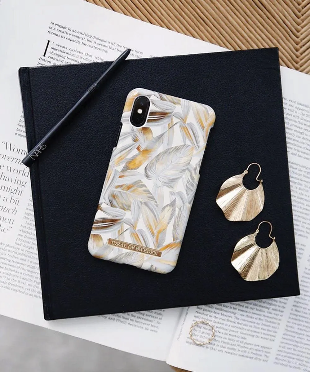 iDeal of Sweden Samsung Galaxy S10e Hoesje - Zilver - IDFCSS19-S10L-117 - afbeelding 6 van 6