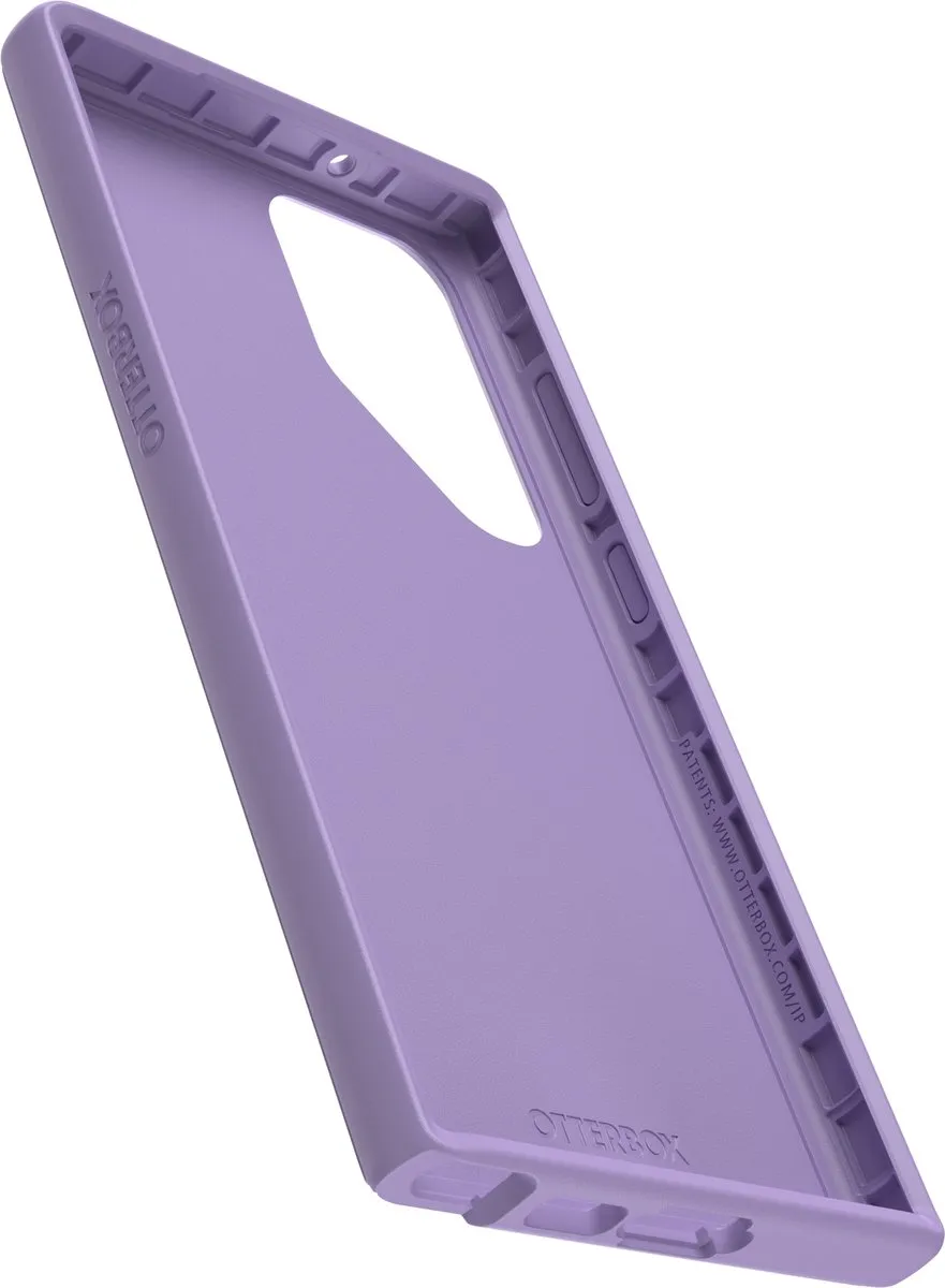 OtterBox Symmetry Hoesje 77-91170 - Paars