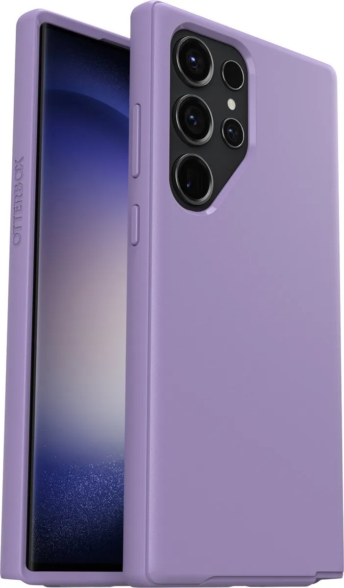OtterBox Symmetry Hoesje 77-91170 - Paars