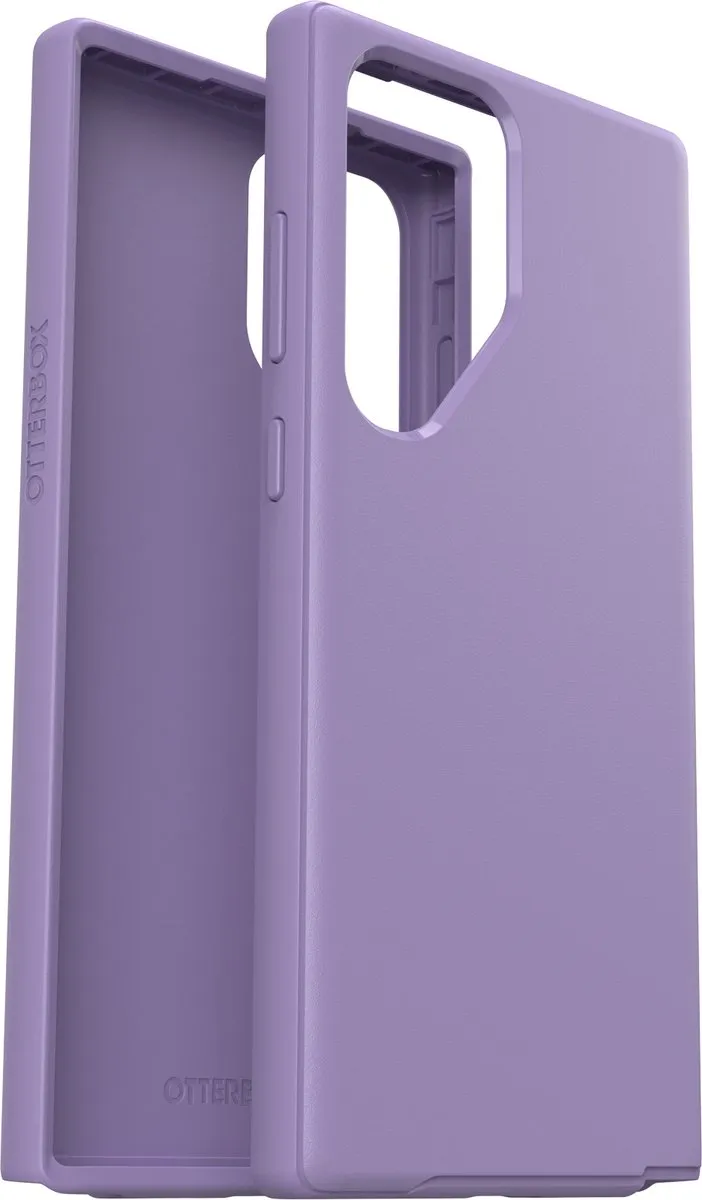 OtterBox Symmetry Hoesje 77-91170 - Paars
