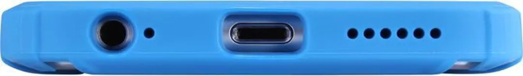 Nillkin Aegis Hard Cover iPhone 6/6s - Blauw