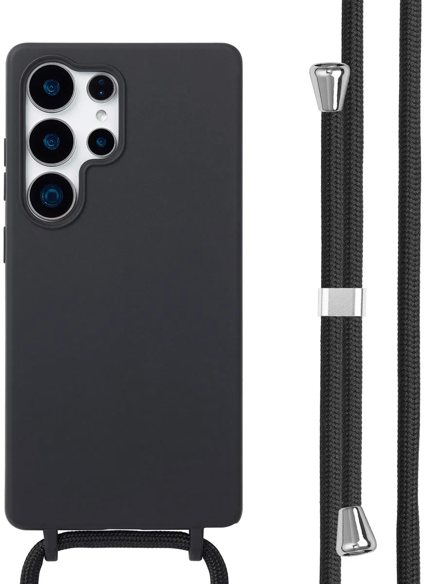Imoshion Hoesje Samsung Galaxy S25 Ultra