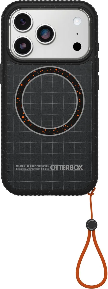 OtterBox Sole Series 77-99404 iPhone 17 Pro Hoes