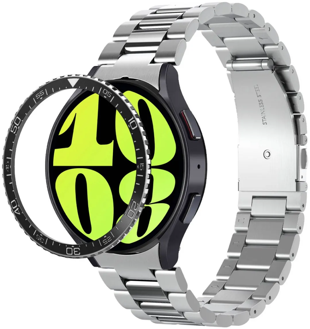 Spigen Bezel Tune Cover