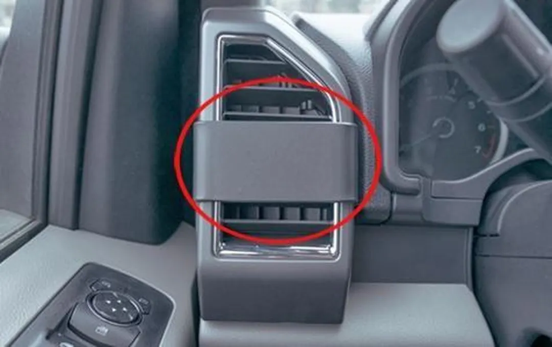 Brodit ProClip Ford F-Serie 150 2015 Houder