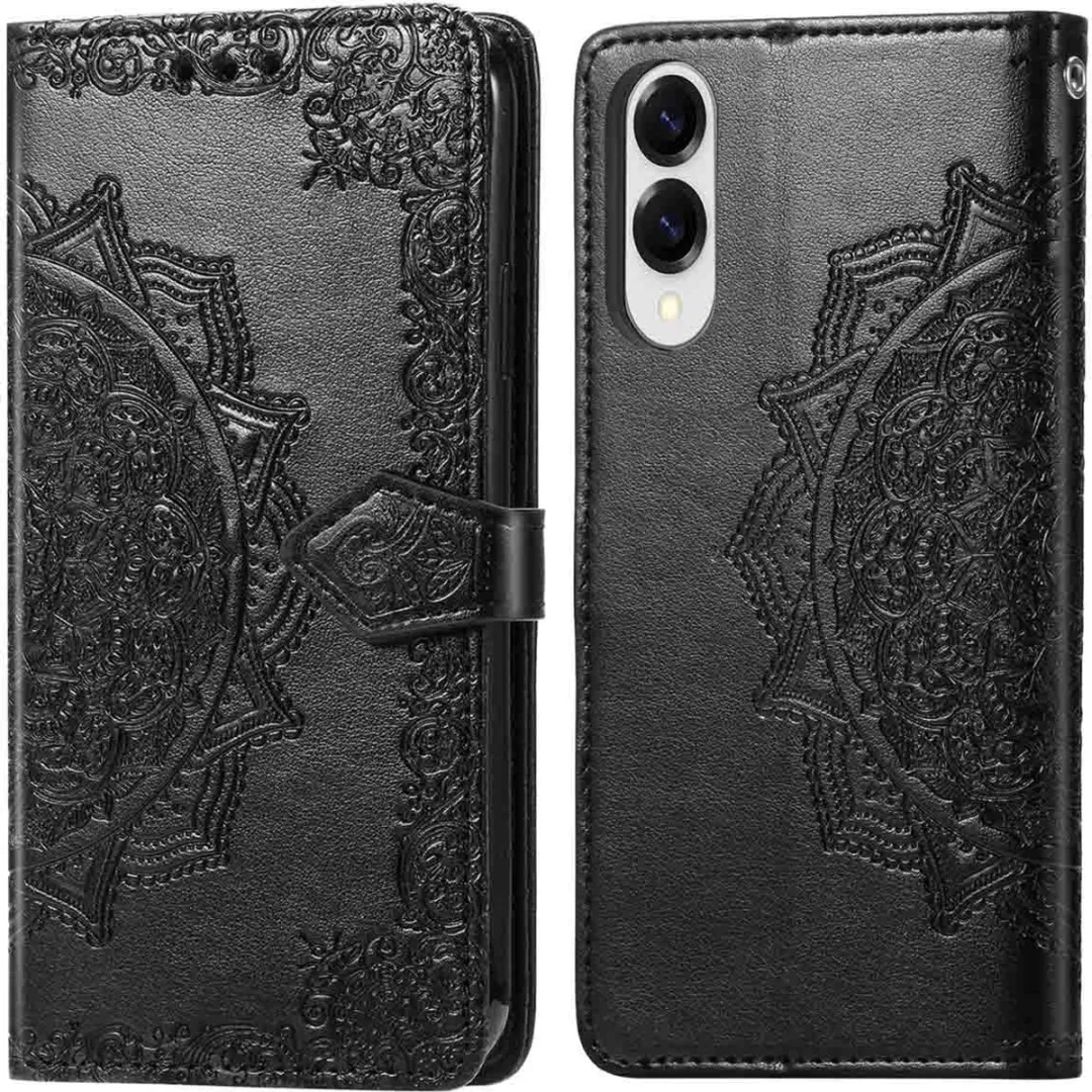 Imoshion Hoesje Samsung Galaxy S25 Edge