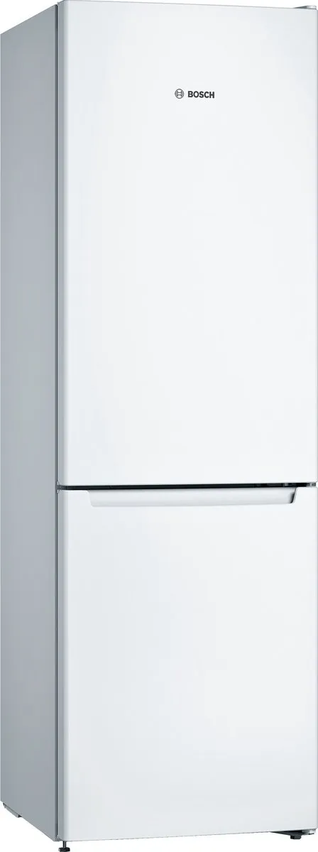 Bosch KGN36NWEA Koel-Vriescombinatie 302L