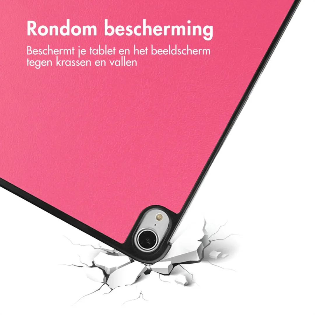 Imoshion Tablethoes SH00081396 - 11 Inch - Roze