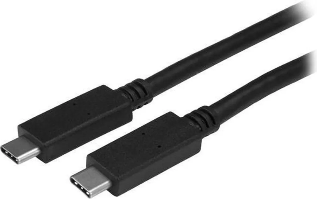Startech USB31C5C1M USB-C Kabel 5A 1m