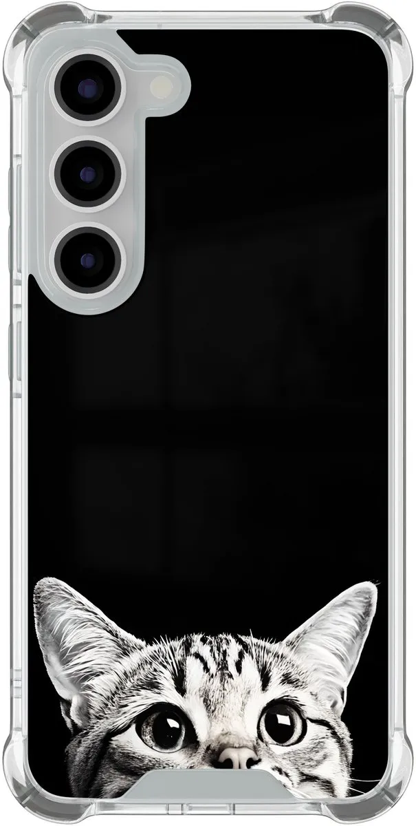 Casevibes Shockproof Hoesje Samsung Galaxy S23