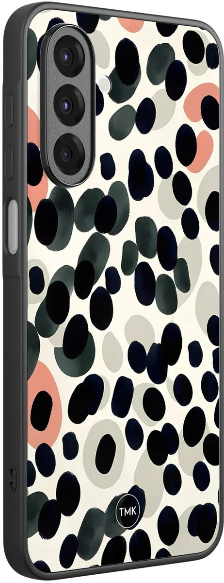 Casevibes Hoesje Samsung Galaxy A26 - Multi - TPU - S/A26/B/021