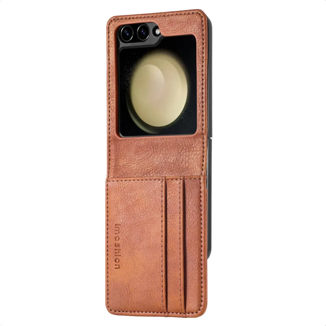Imoshion Hoesje Samsung Galaxy Z Flip 7 FE