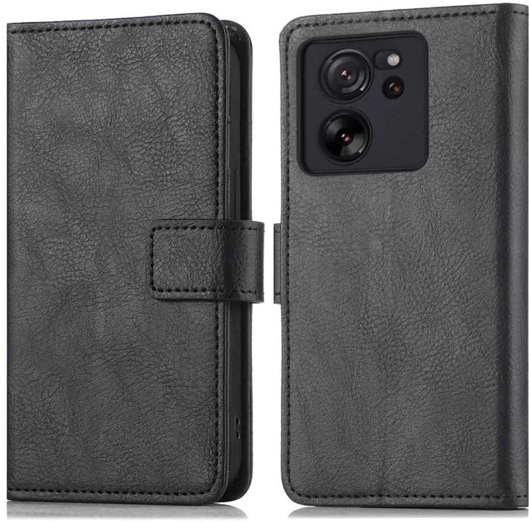 Imoshion Hoesje Xiaomi 13T/13T Pro