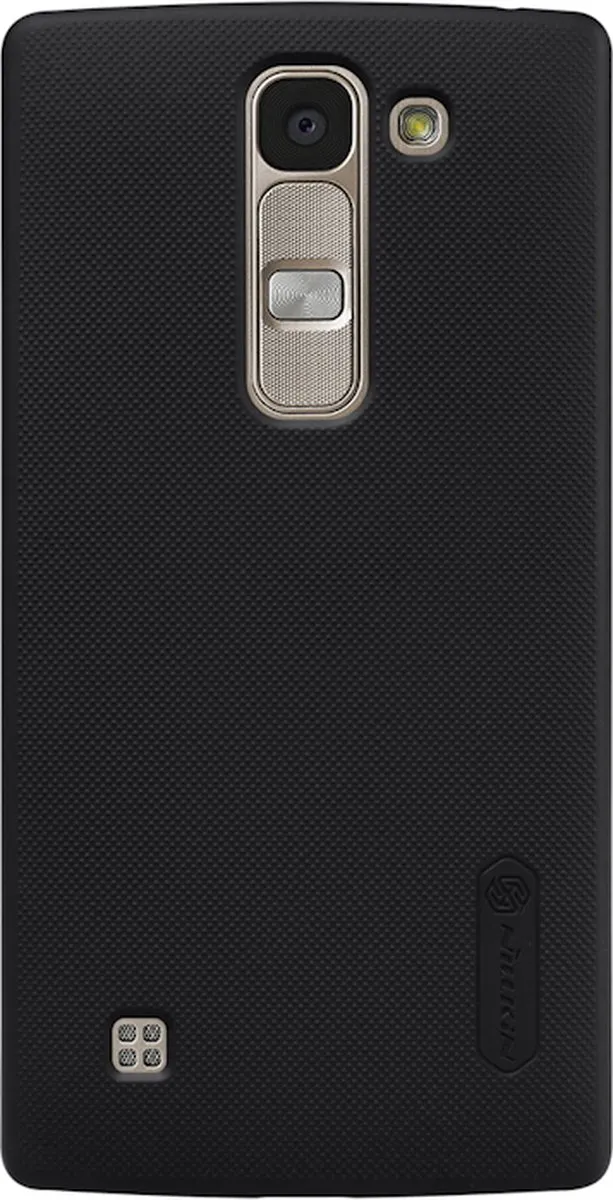 Nillkin Backcover Lenovo K6 Power