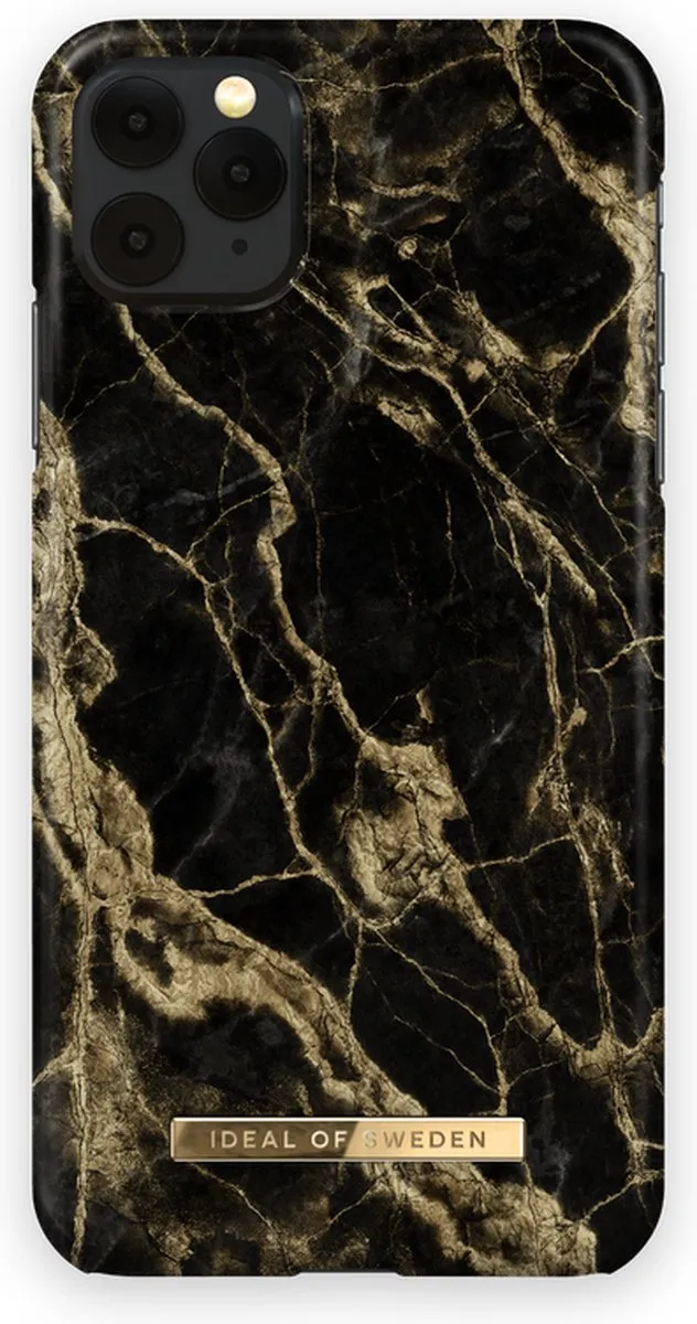 iDeal of Sweden iPhone 11 Pro Max Hoesje - Meerkleurig