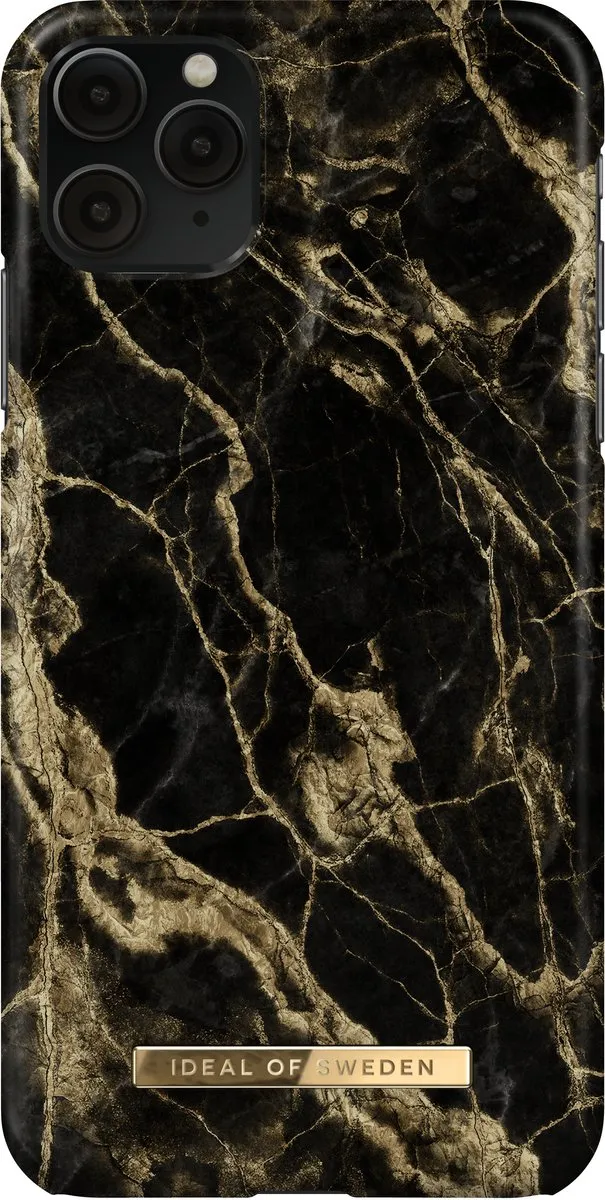 iDeal of Sweden iPhone 11 Pro Max Hoesje - Meerkleurig