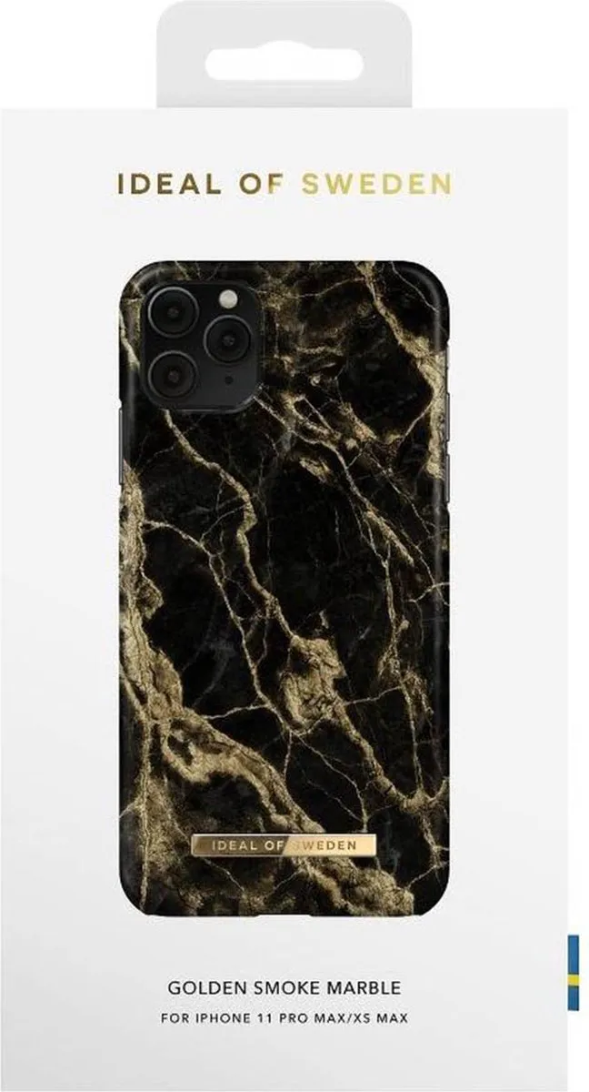 iDeal of Sweden iPhone 11 Pro Max Hoesje - Meerkleurig - afbeelding 6 van 6