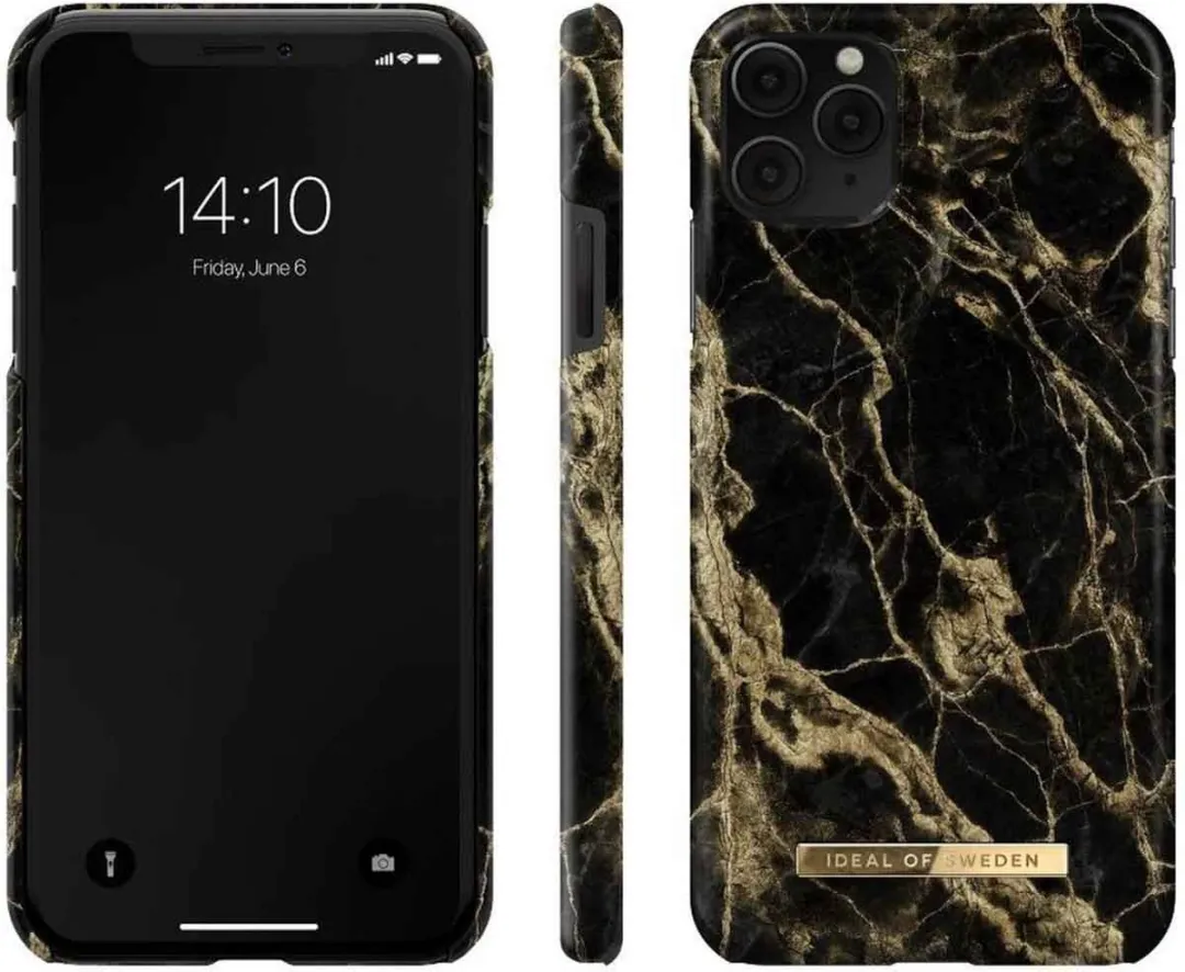 iDeal of Sweden iPhone 11 Pro Max Hoesje - Meerkleurig