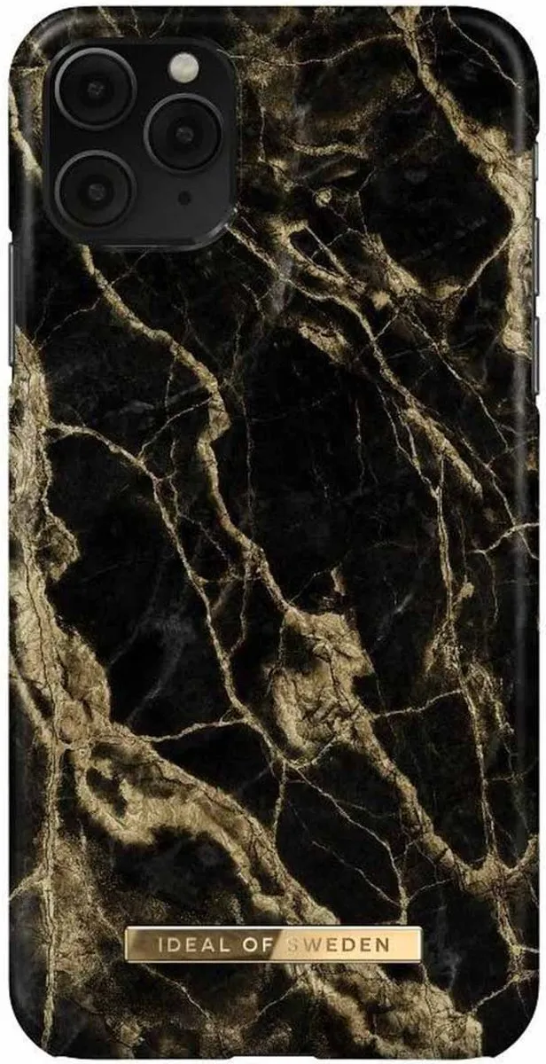 iDeal of Sweden iPhone 11 Pro Max Hoesje - Meerkleurig