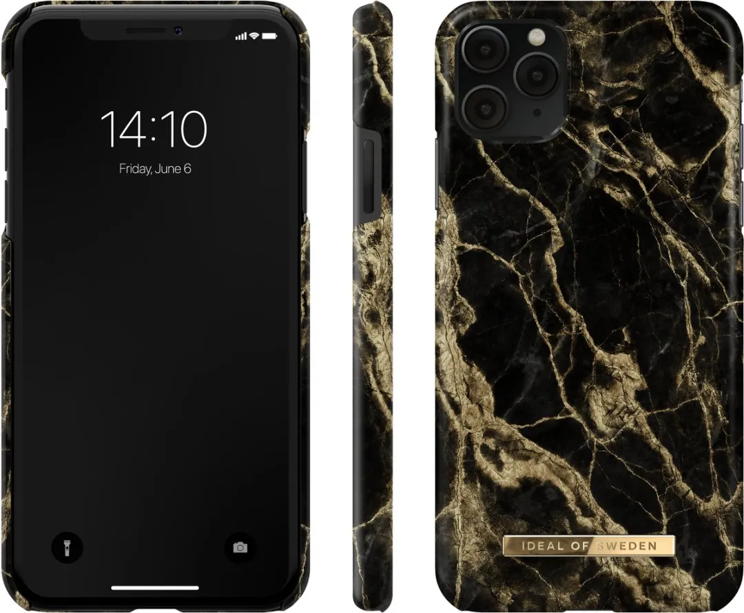iDeal of Sweden iPhone 11 Pro Max Hoesje - Meerkleurig