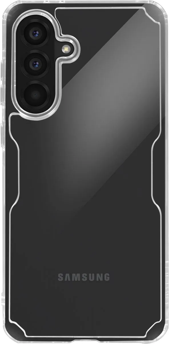 Nillkin Galaxy A56 Hoesje Transparant