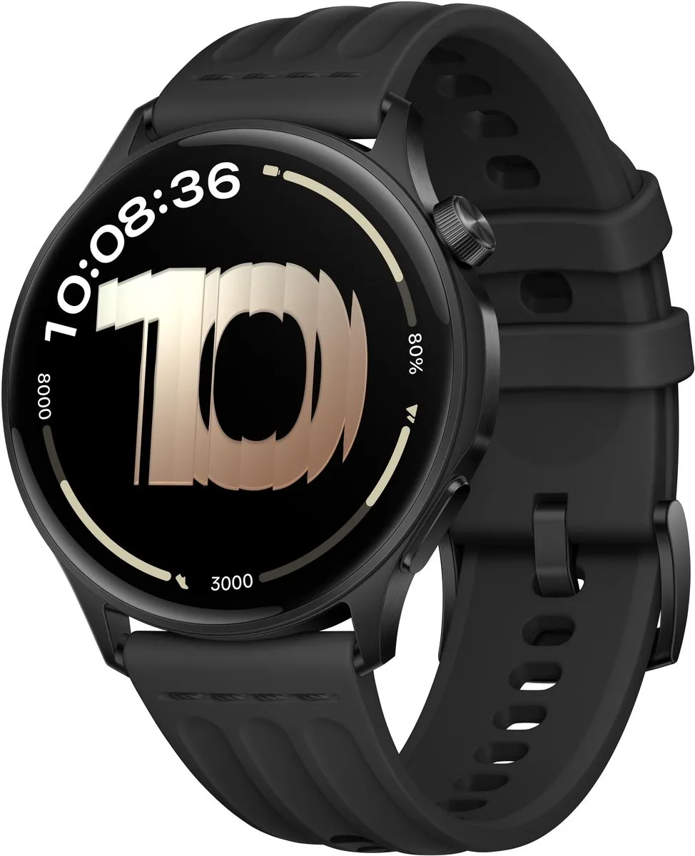 OnePlus Watch Lite OPWWE262 Smartwatch