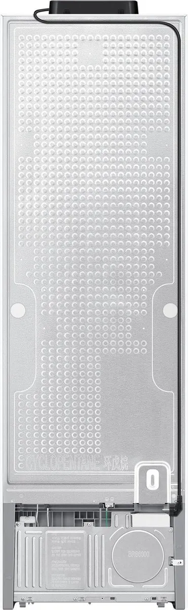 Samsung BRB26705EWW Koel-Vriescombinatie - 267L - Wit - afbeelding 6 van 6